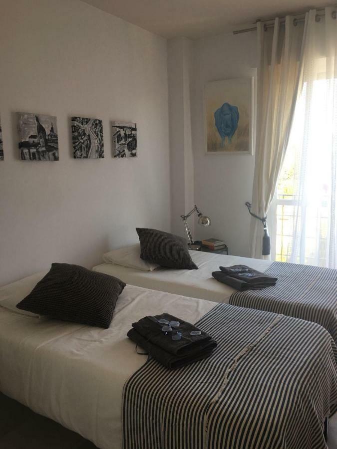 Cozy Apartment Banus Marbella Eksteriør bilde